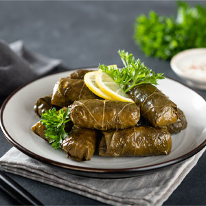 Cold Meze